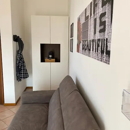 La Casa Di Camilla Apartment *