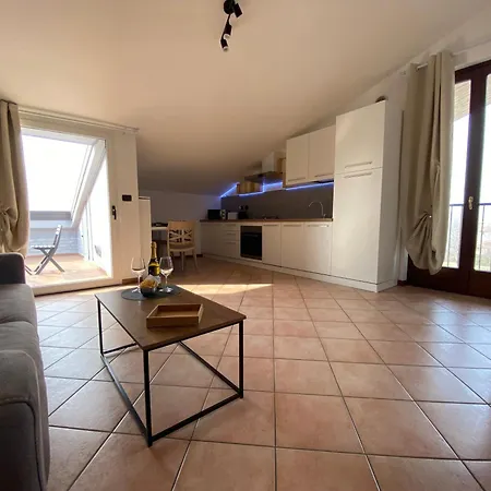 La Casa Di Camilla *