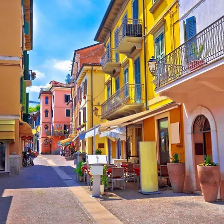 La Casa Di Camilla Apartment Peschiera del Garda